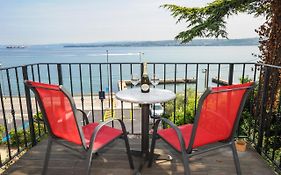 Bellevue Molet Apartments Koper