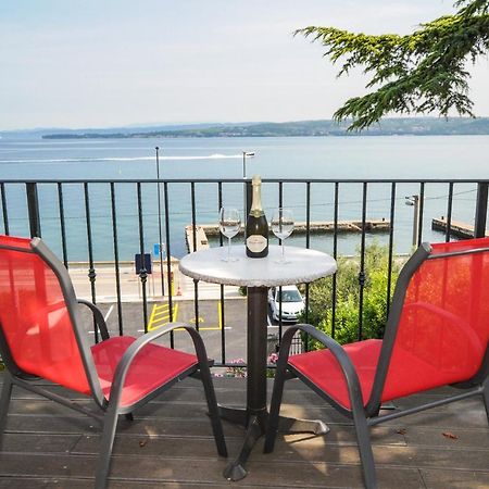 Bellevue Molet Apartments Koper Zewnętrze zdjęcie