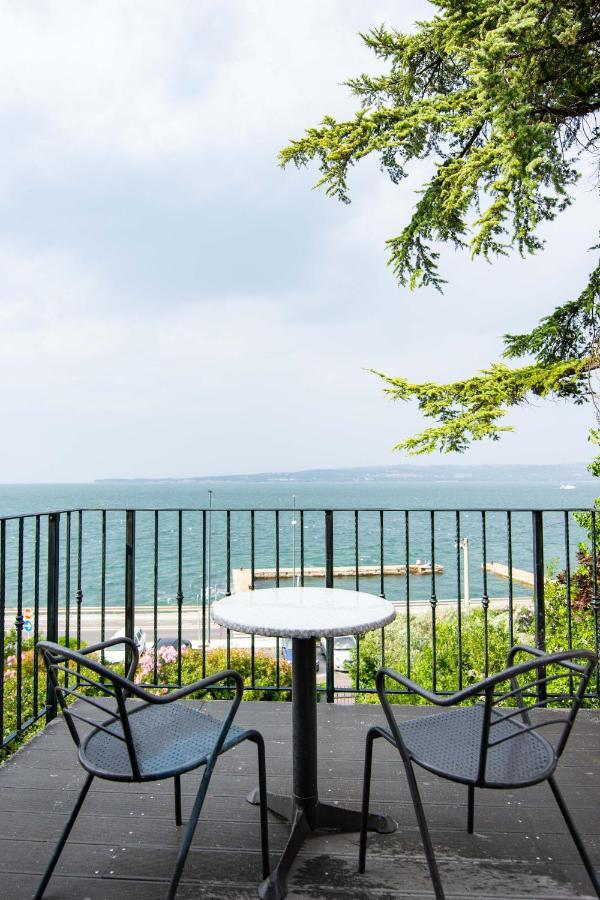 Bellevue Molet Apartments Koper Zewnętrze zdjęcie
