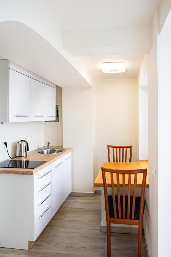 Bellevue Molet Apartments Koper Zewnętrze zdjęcie