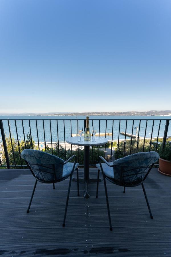 Bellevue Molet Apartments Koper Zewnętrze zdjęcie