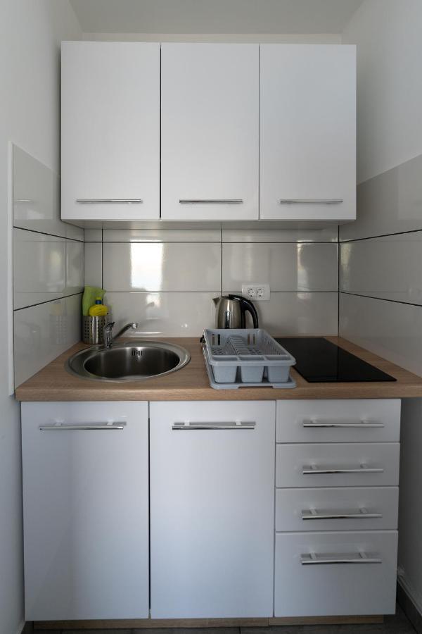 Bellevue Molet Apartments Koper Zewnętrze zdjęcie