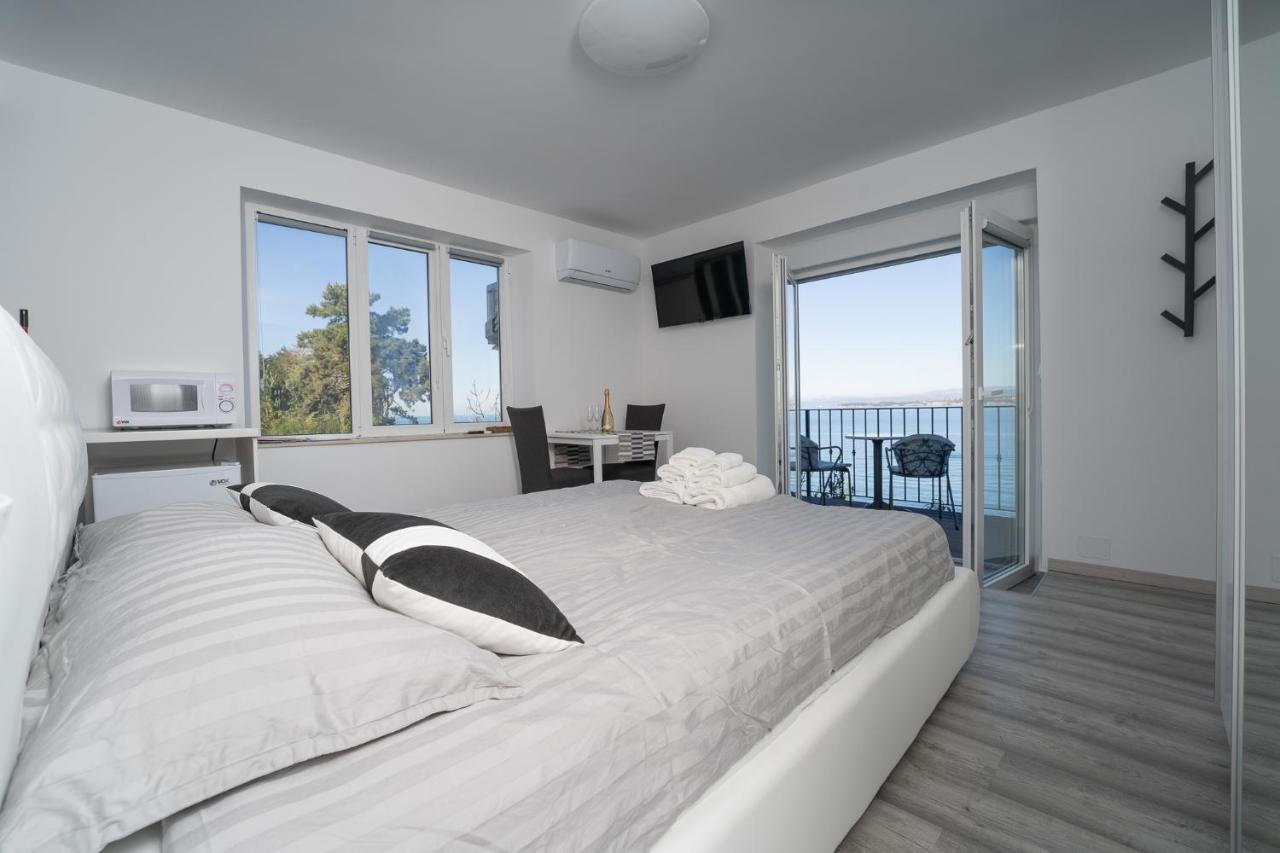 Bellevue Molet Apartments Koper Zewnętrze zdjęcie