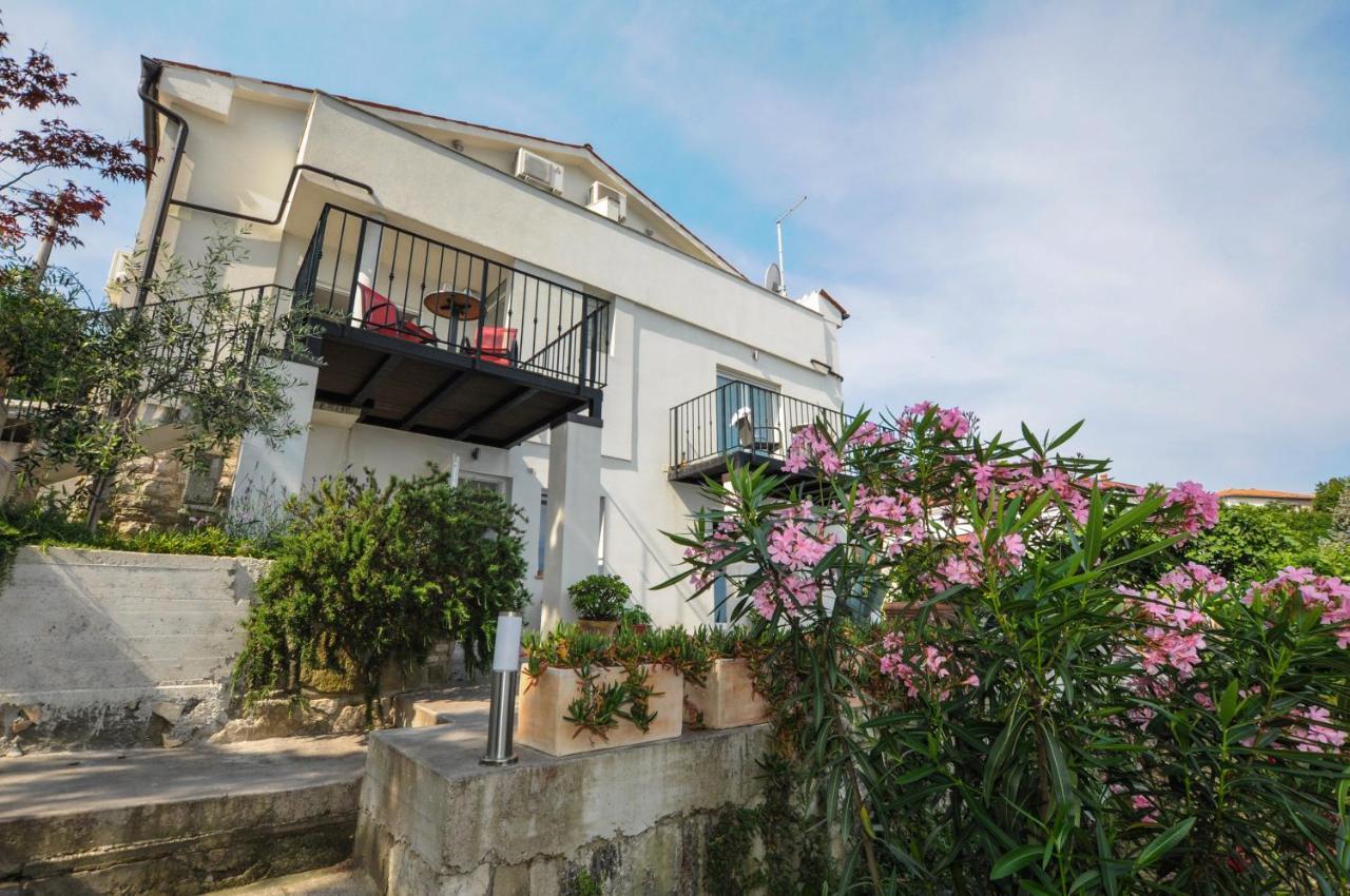 Bellevue Molet Apartments Koper Zewnętrze zdjęcie