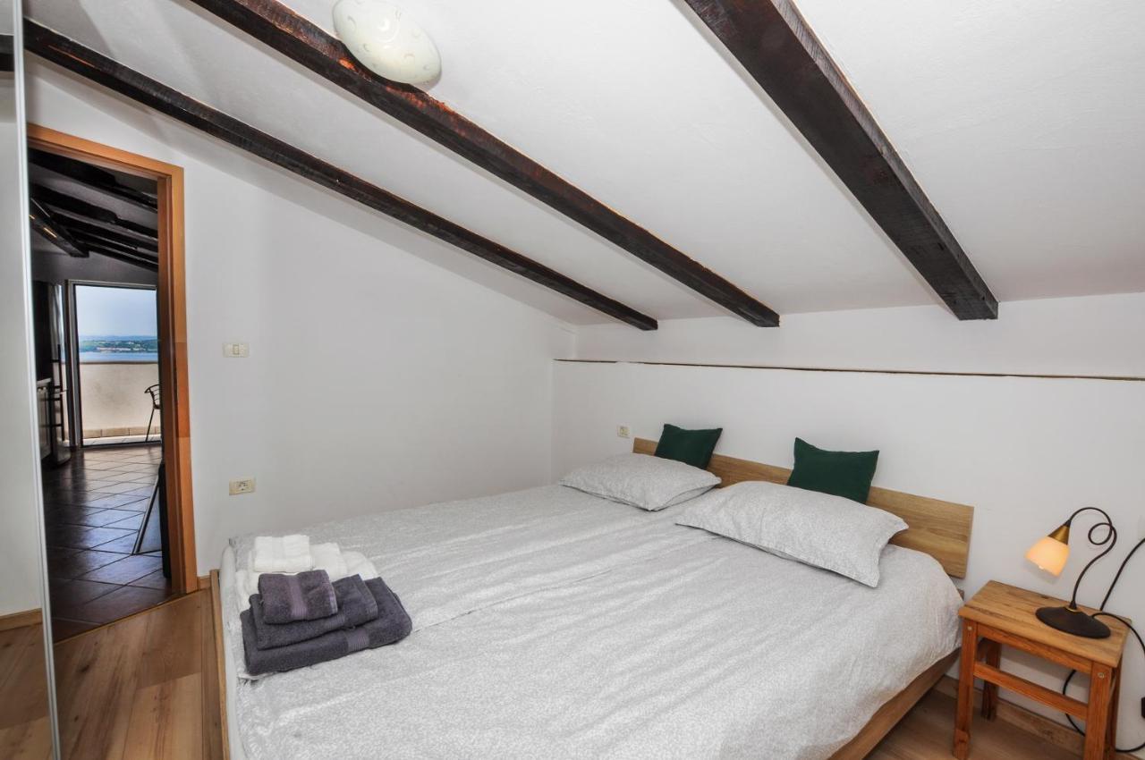 Bellevue Molet Apartments Koper Zewnętrze zdjęcie