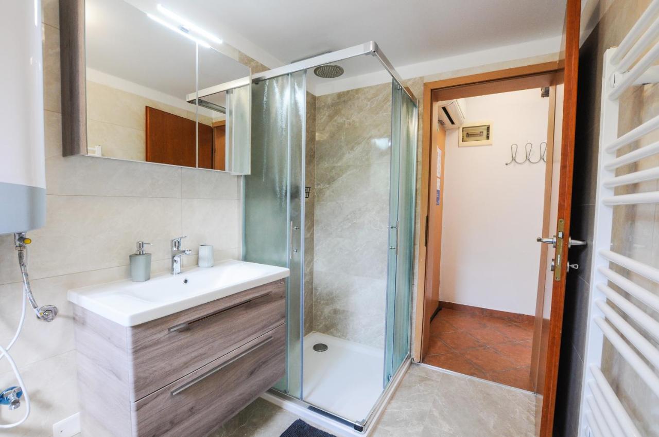 Bellevue Molet Apartments Koper Zewnętrze zdjęcie