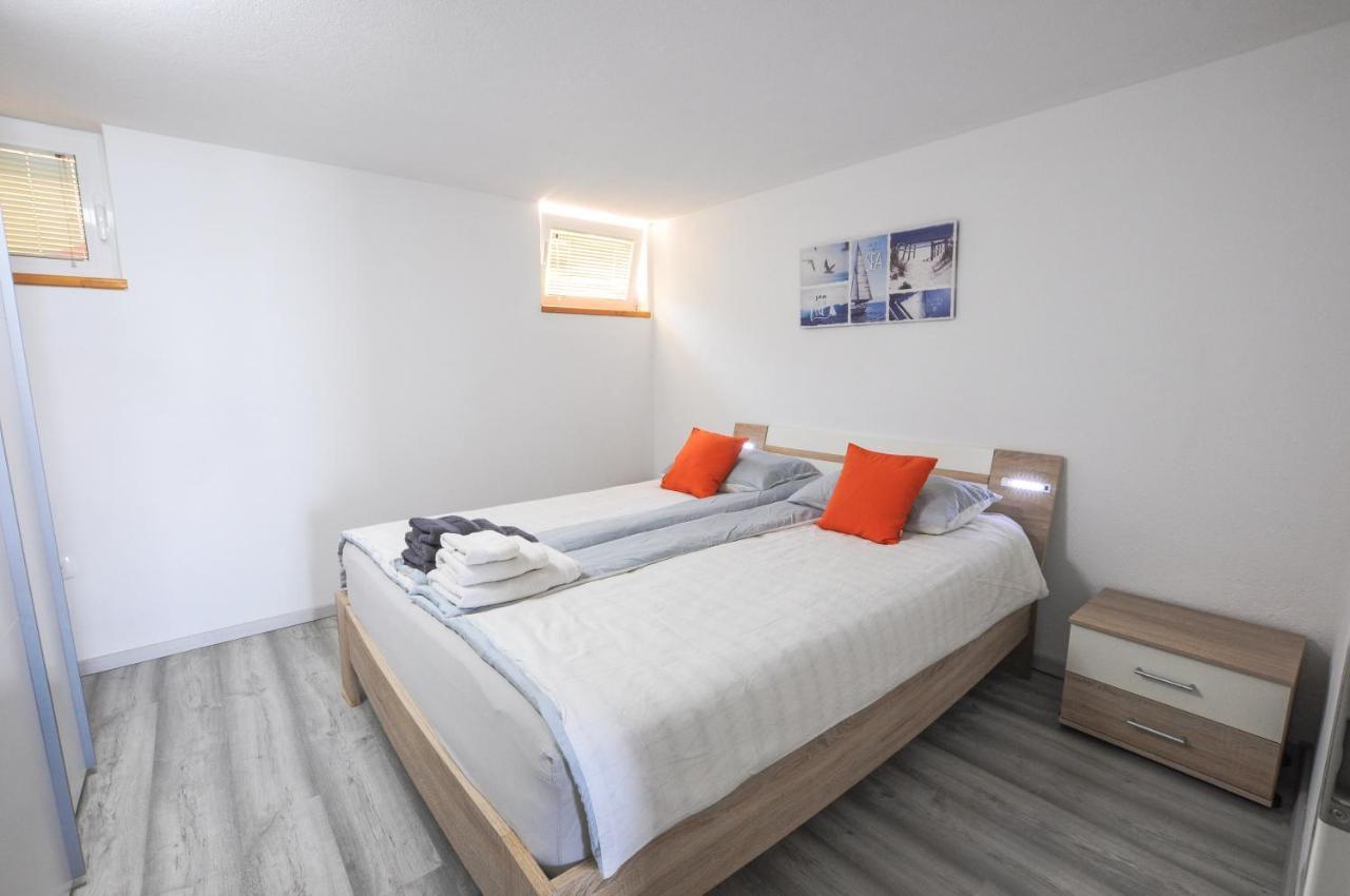 Bellevue Molet Apartments Koper Zewnętrze zdjęcie