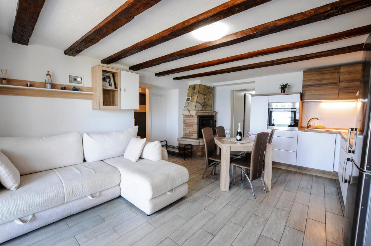 Bellevue Molet Apartments Koper Zewnętrze zdjęcie