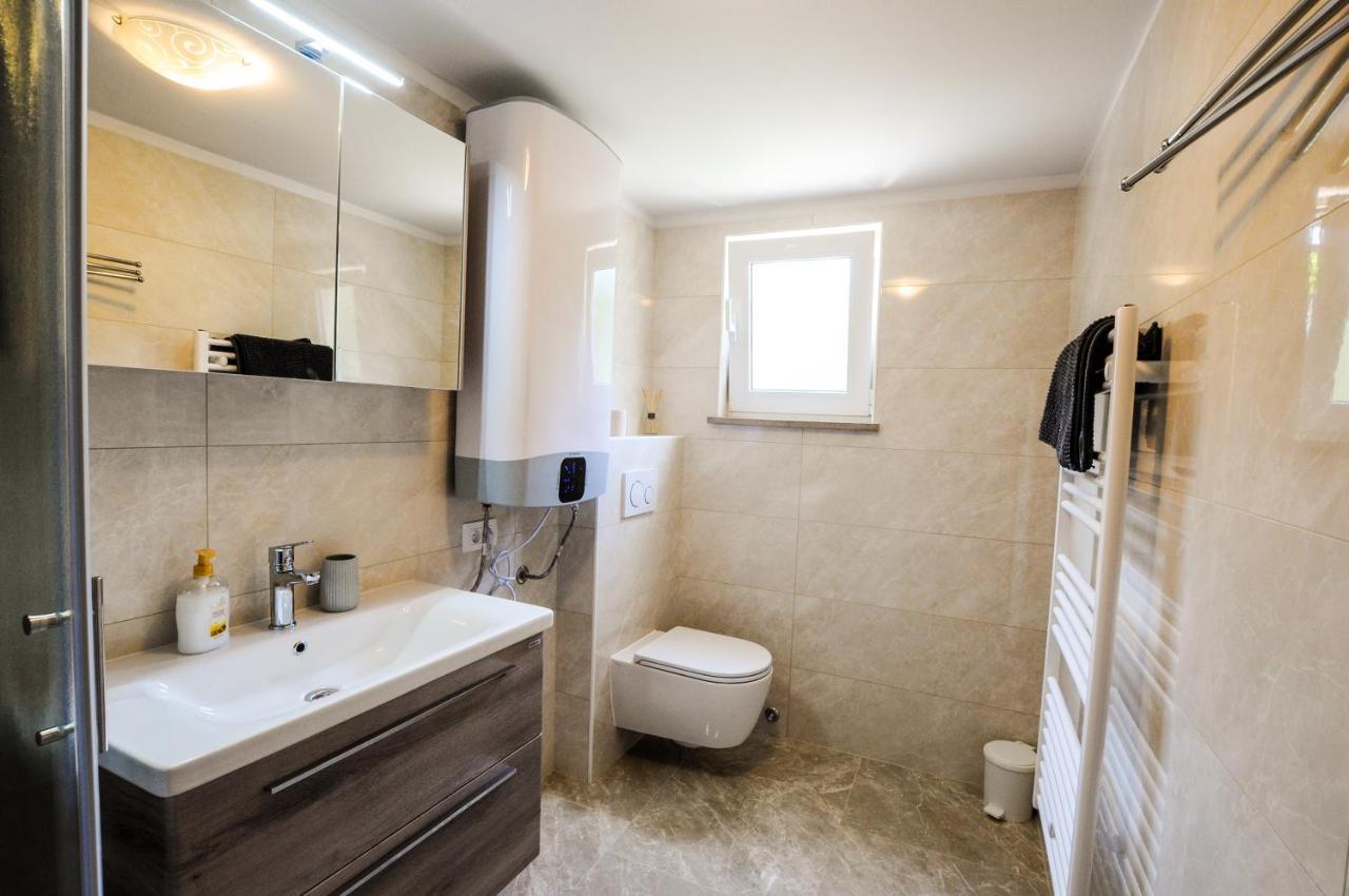 Bellevue Molet Apartments Koper Zewnętrze zdjęcie