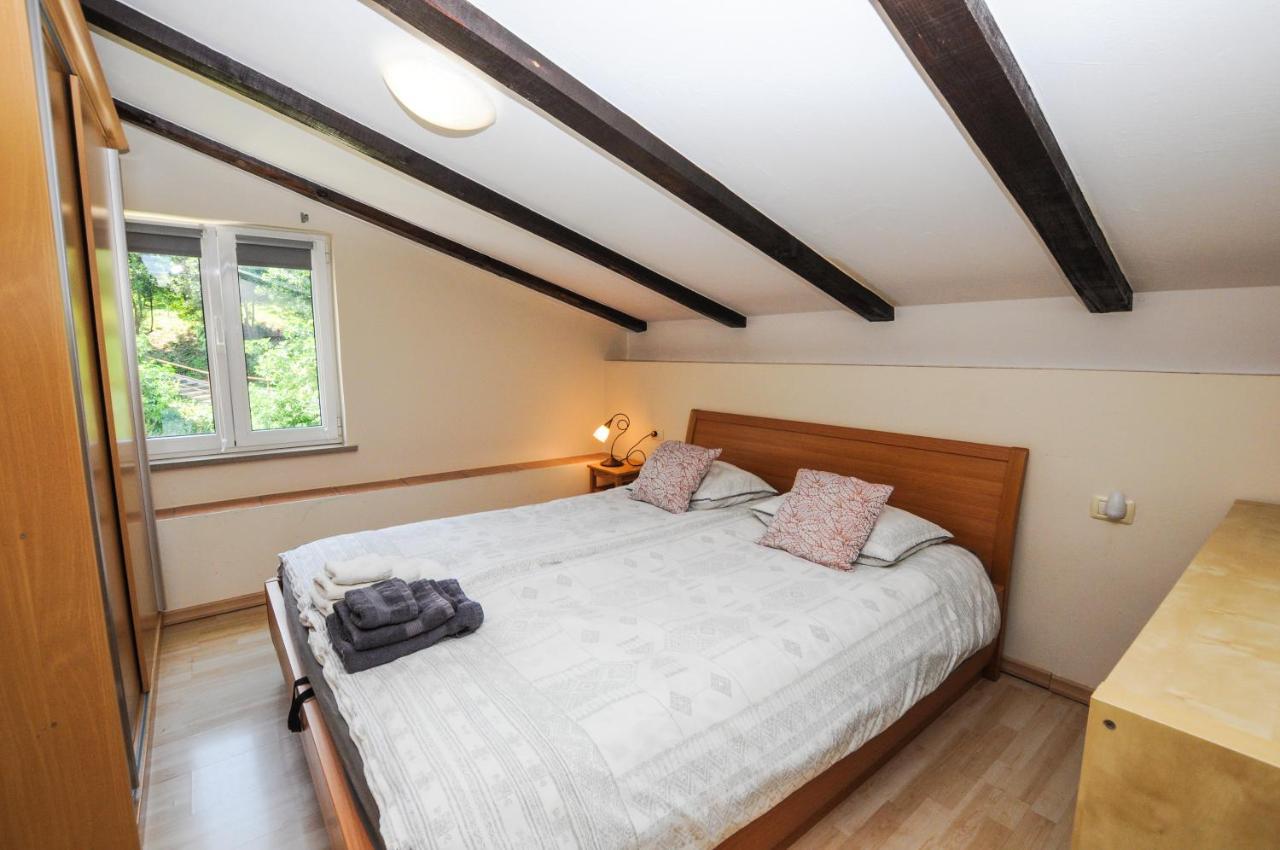 Bellevue Molet Apartments Koper Zewnętrze zdjęcie