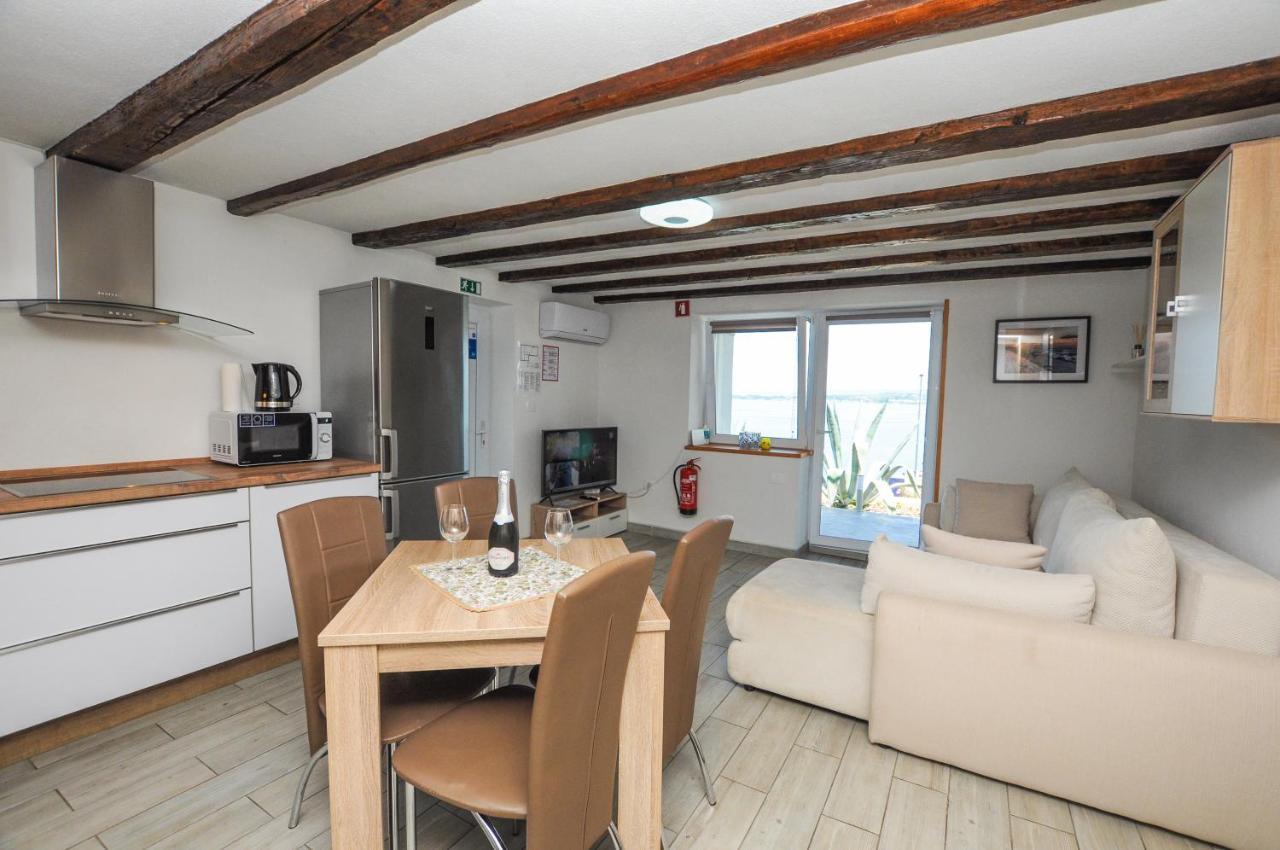 Bellevue Molet Apartments Koper Zewnętrze zdjęcie